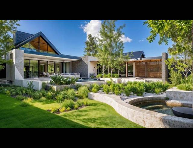 LAND FOR SALE IN WATERKLOOF